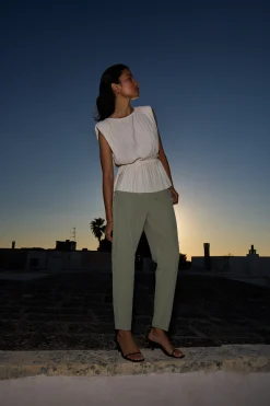 IHYAMILET Top