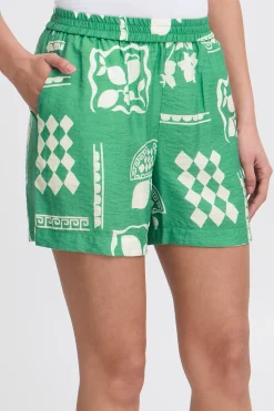 IHYETTA Shorts