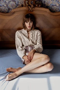 IRABELLE Jupe