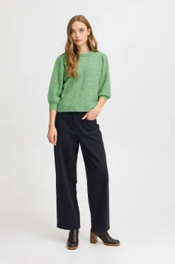 IRAZORA Pullover