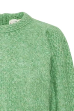 IRAZORA Pullover