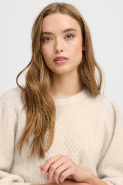 IRAZORA Pullover