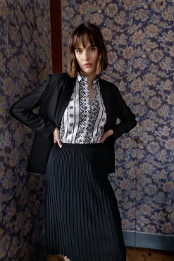 IRBEACE Chemise