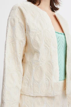 IRBERA Blazer