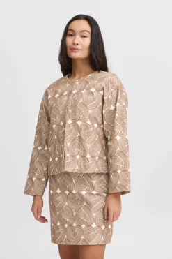IRBERA Blazer