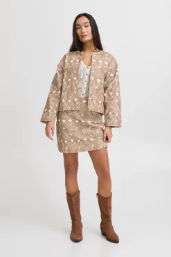 IRBERA Blazer