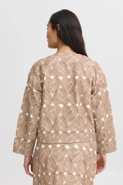 IRBERA Blazer