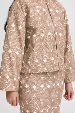 IRBERA Blazer