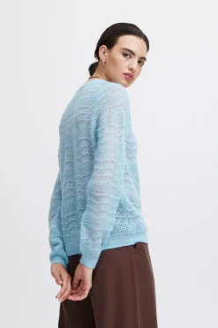 IRDREW Pullover