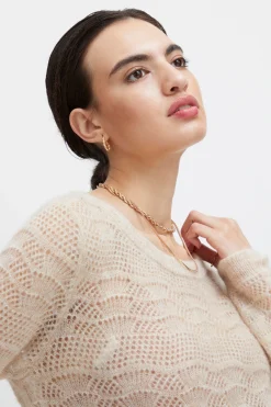 IRDREW Pullover