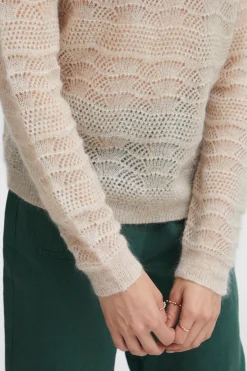 IRDREW Pullover