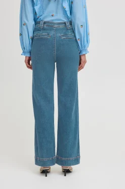 IRELOI Jeans