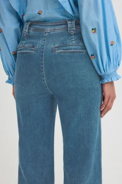 IRELOI Jeans