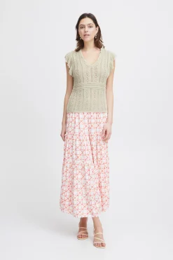 IRESTEL Pullover