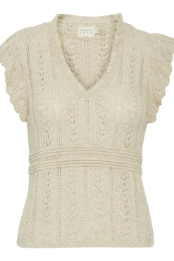 IRESTEL Pullover