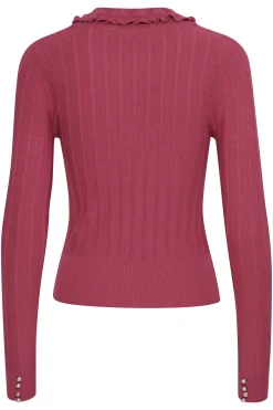 IRFANTINE Pullover