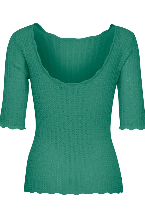 IRFANTO Pullover