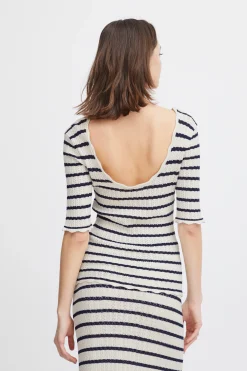 IRFANTO Pullover