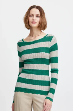 IRFANTO Pullover