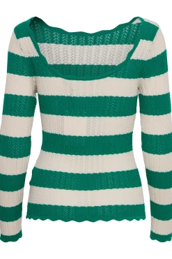 IRFANTO Pullover
