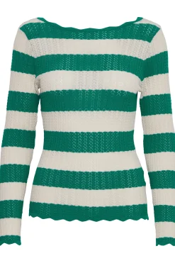 IRFANTO Pullover