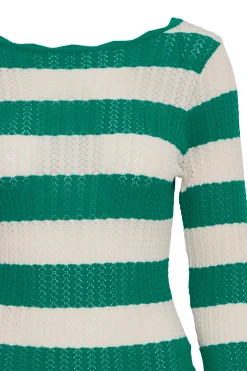 IRFANTO Pullover