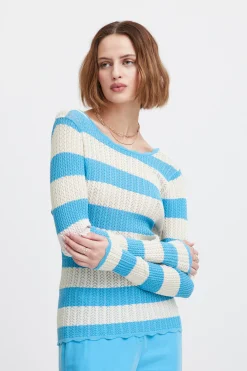 IRFANTO Pullover