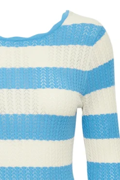 IRFANTO Pullover