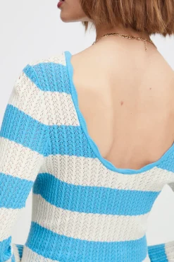 IRFANTO Pullover
