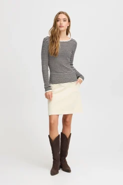 IRFANTO Pullover