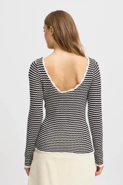 IRFANTO Pullover