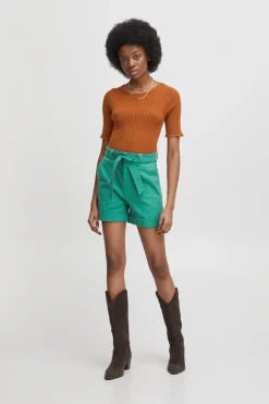 IRFANTO Pullover