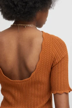 IRFANTO Pullover