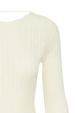 IRFANTO Pullover