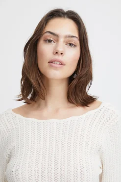 IRFANTO Pullover
