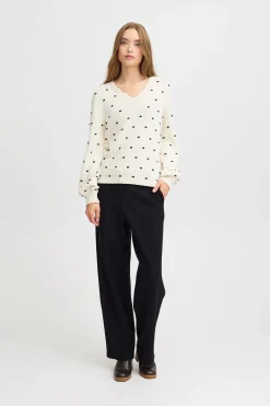 IRGABRIELLE Pullover