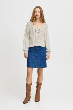 IRGABRIL Pullover
