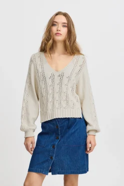 IRGABRIL Pullover