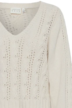 IRGABRIL Pullover
