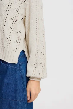 IRGABRIL Pullover