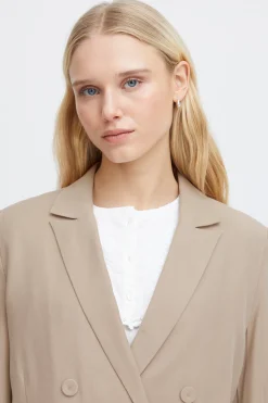 IRLEONO Blazer