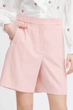 IRLEONO Shorts