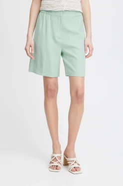 IRLEONO Shorts