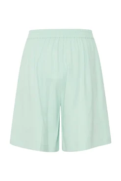 IRLEONO Shorts