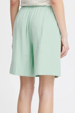 IRLEONO Shorts