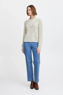 IRMADELE Pullover