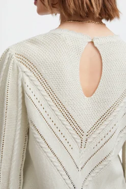 IRMADELE Pullover