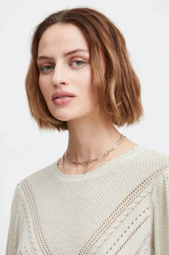 IRMADELE Pullover