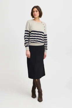 IRMAISE Pullover
