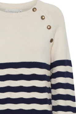 IRMAISE Pullover